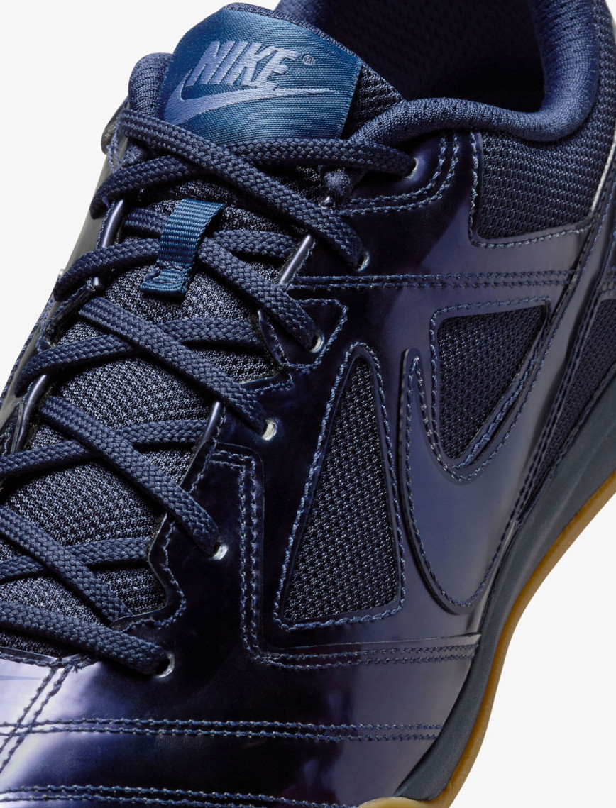 Nike Gato LV8 Erkek Lacivert Spor Ayakkabı Nike Gato LV8 Erkek Lacivert Spor Ayakkabı