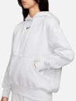 Nike Sportswear Phoenix Fleece Kadın Beyaz Sweatshirt Nike Sportswear Phoenix Fleece Kadın Beyaz Sweatshirt