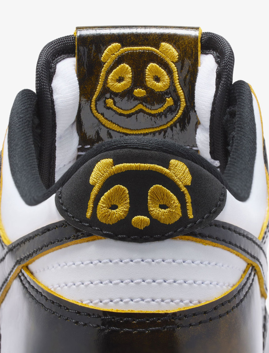 Nike Dunk Low SE Genç Çocuk Beyaz Spor Ayakkabı Nike Dunk Low SE Genç Çocuk Beyaz Spor Ayakkabı