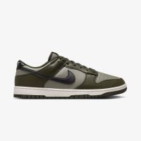 Nike Dunk Low Retro Erkek Yeşil Spor Ayakkabı Nike Dunk Low Retro Erkek Yeşil Spor Ayakkabı