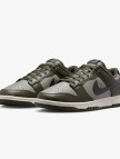 Nike Dunk Low Retro Erkek Yeşil Spor Ayakkabı Nike Dunk Low Retro Erkek Yeşil Spor Ayakkabı