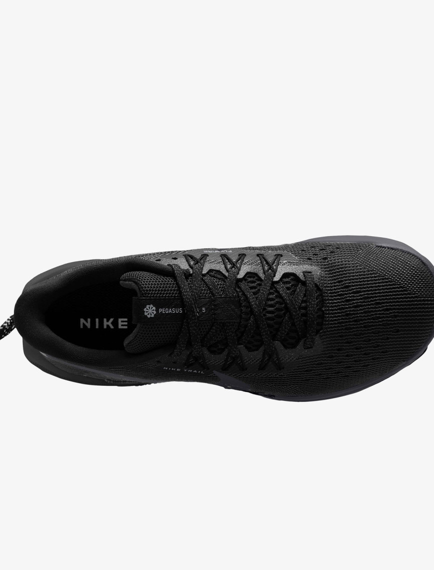 Nike Reactx Pegasus Trail 5 Kadın Siyah Koşu Ayakkabısı Nike Reactx Pegasus Trail 5 Kadın Siyah Koşu Ayakkabısı