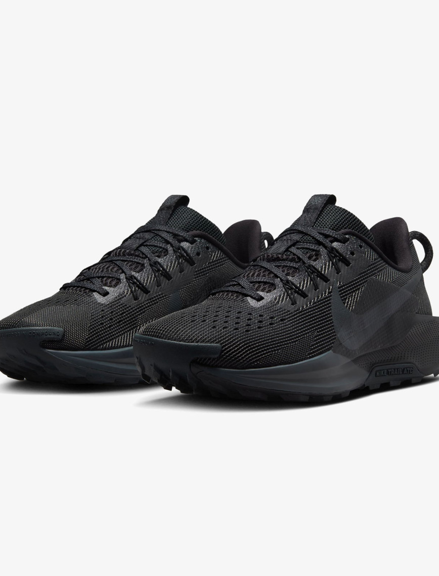 Nike Reactx Pegasus Trail 5 Kadın Siyah Koşu Ayakkabısı Nike Reactx Pegasus Trail 5 Kadın Siyah Koşu Ayakkabısı