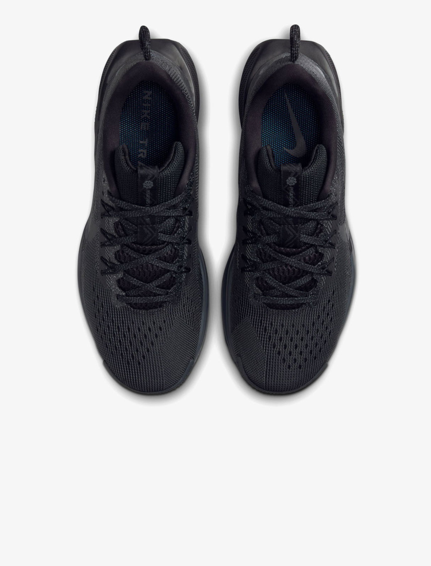 Nike Reactx Pegasus Trail 5 Kadın Siyah Koşu Ayakkabısı Nike Reactx Pegasus Trail 5 Kadın Siyah Koşu Ayakkabısı