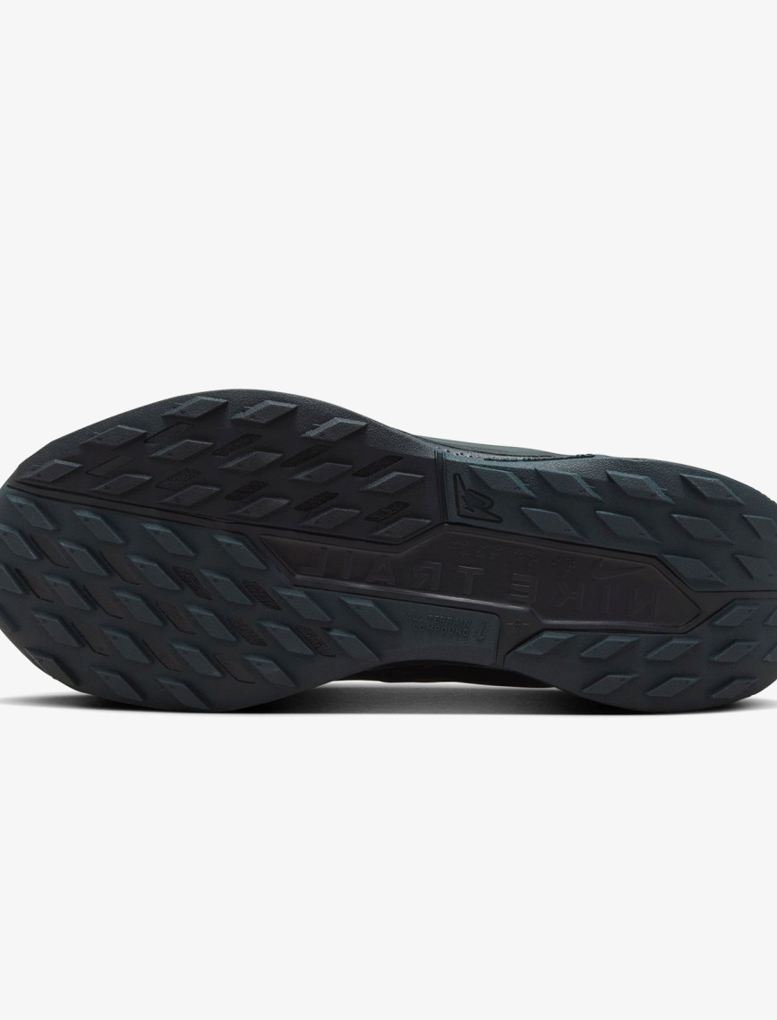 Nike Reactx Pegasus Trail 5 Kadın Siyah Koşu Ayakkabısı Nike Reactx Pegasus Trail 5 Kadın Siyah Koşu Ayakkabısı