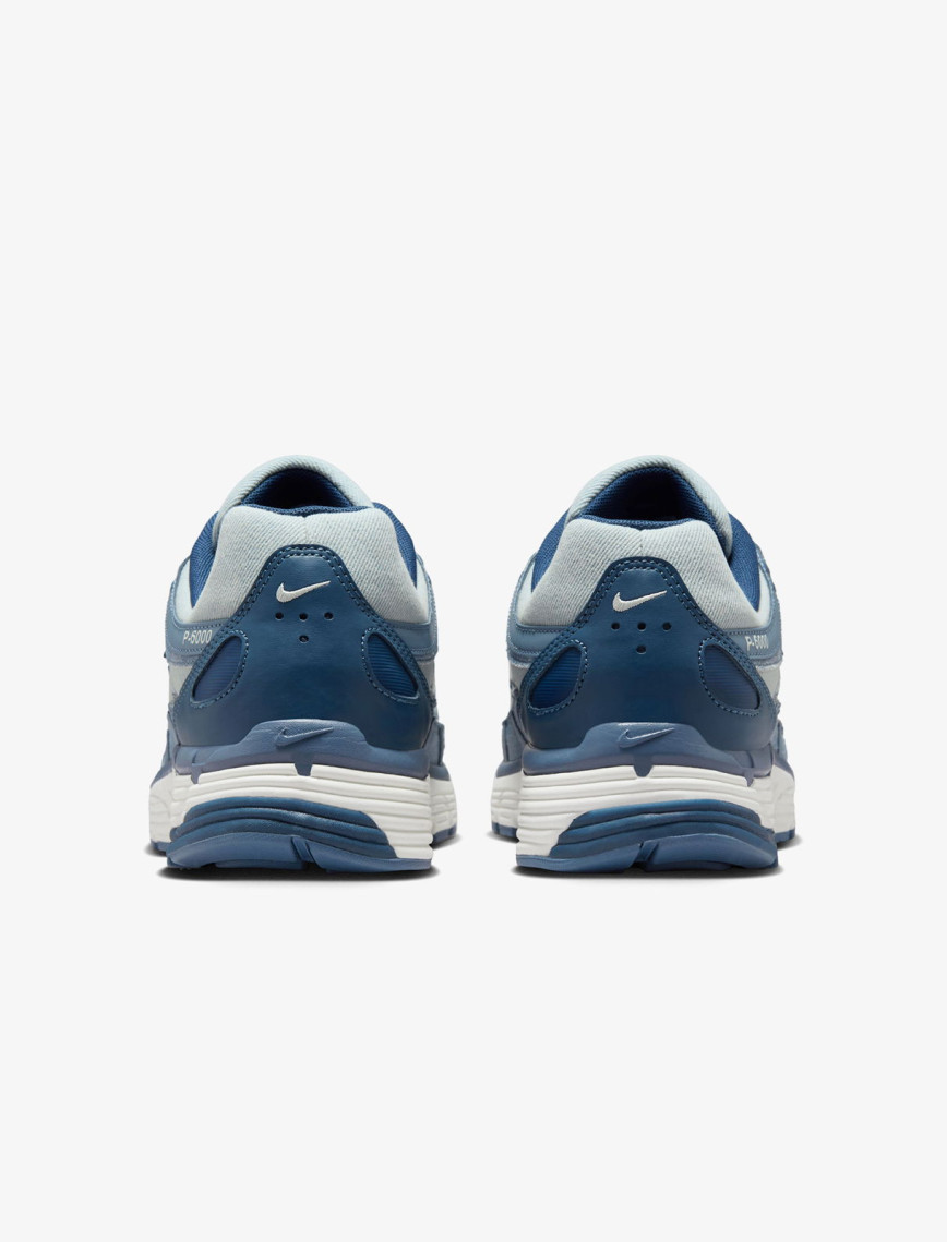Nike P-6000 SE Erkek Mavi Spor Ayakkabı Nike P-6000 SE Erkek Mavi Spor Ayakkabı