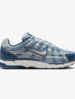 Nike P-6000 SE Erkek Mavi Spor Ayakkabı Nike P-6000 SE Erkek Mavi Spor Ayakkabı