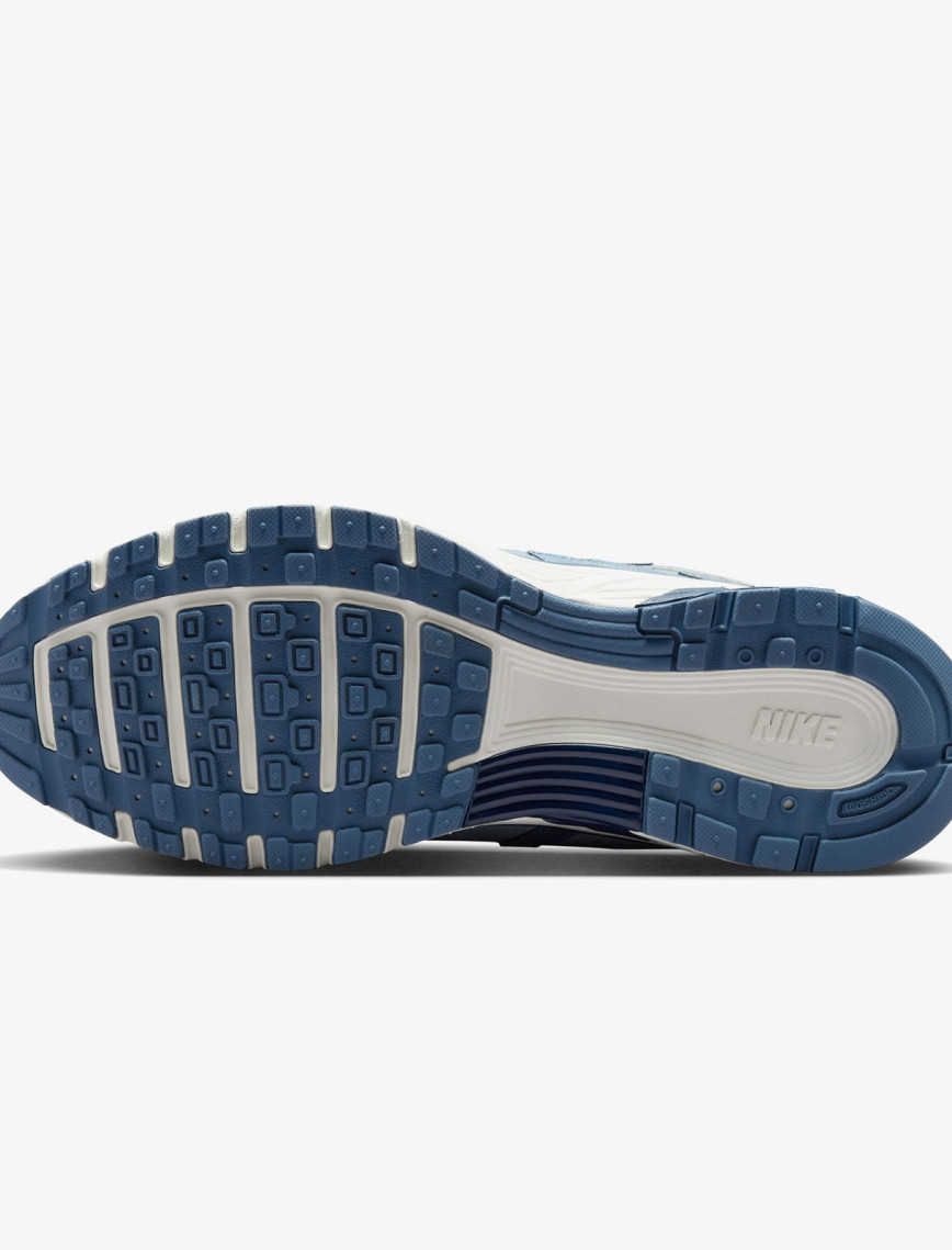 Nike P-6000 SE Erkek Mavi Spor Ayakkabı Nike P-6000 SE Erkek Mavi Spor Ayakkabı