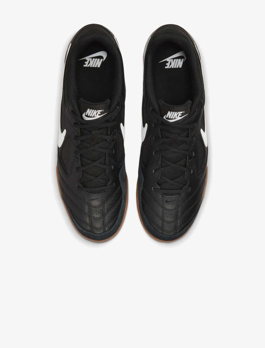 Nike Gato Erkek Siyah Spor Ayakkabı Nike Gato Erkek Siyah Spor Ayakkabı