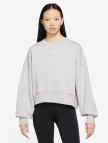 Nike Sportswear Phoenix Fleece Oversize Crew Kadın Gri Sweatshirt Nike Sportswear Phoenix Fleece Oversize Crew Kadın Gri Sweatshirt