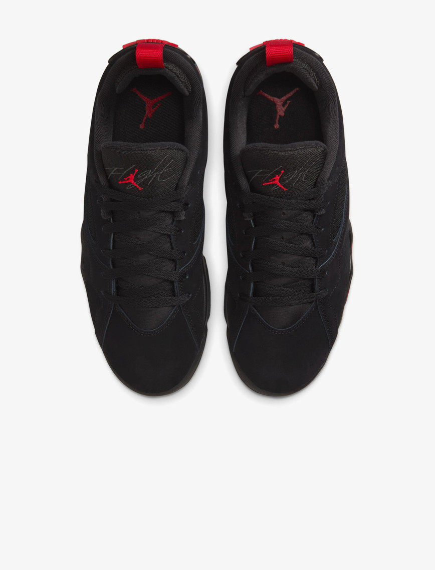 Jordan Air MVP 92 Erkek Siyah Spor Ayakkabı Jordan Air MVP 92 Erkek Siyah Spor Ayakkabı