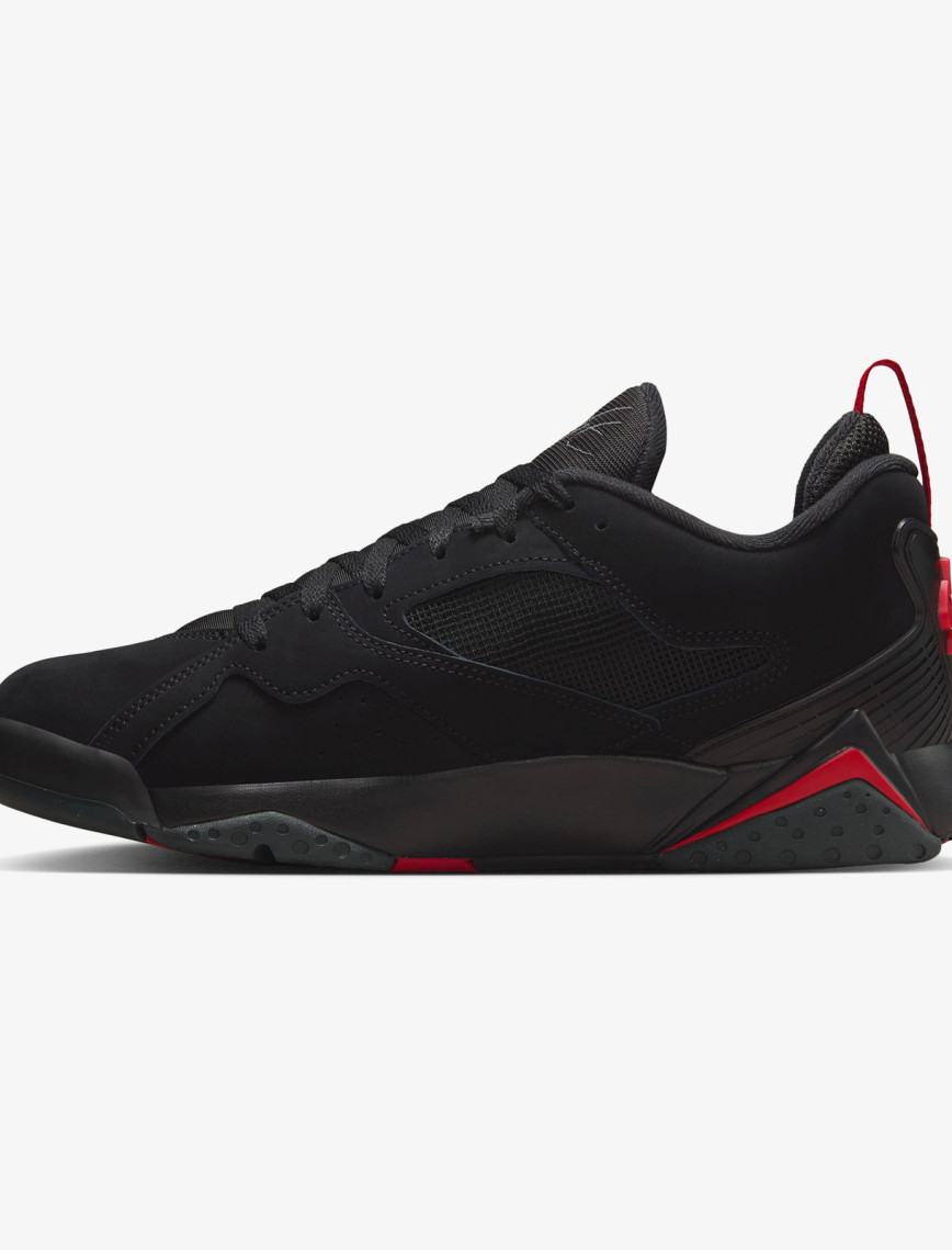 Jordan Air MVP 92 Erkek Siyah Spor Ayakkabı Jordan Air MVP 92 Erkek Siyah Spor Ayakkabı