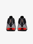 Nike Shox R4 Genç Çocuk Gri Spor Ayakkabı Nike Shox R4 Genç Çocuk Gri Spor Ayakkabı