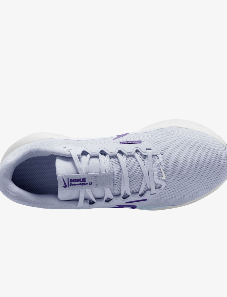 Nike Downshifter 13 Kadın Gri Koşu Ayakkabısı Nike Downshifter 13 Kadın Gri Koşu Ayakkabısı