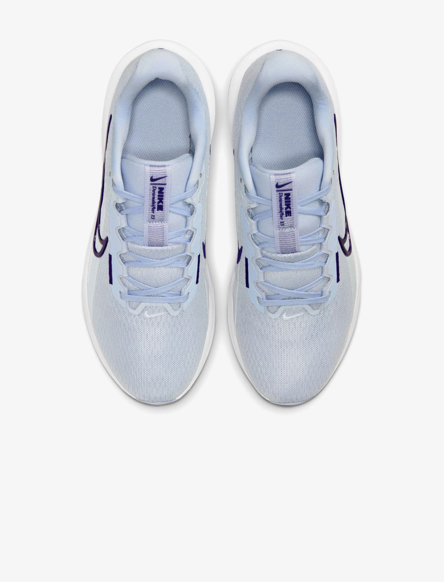 Nike Downshifter 13 Kadın Gri Koşu Ayakkabısı Nike Downshifter 13 Kadın Gri Koşu Ayakkabısı