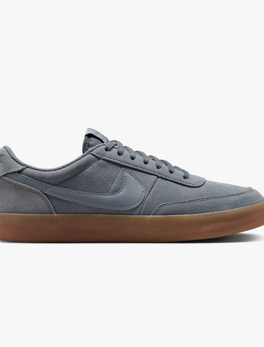 Nike Killshot 2 Erkek Gri Spor Ayakkabı Nike Killshot 2 Erkek Gri Spor Ayakkabı