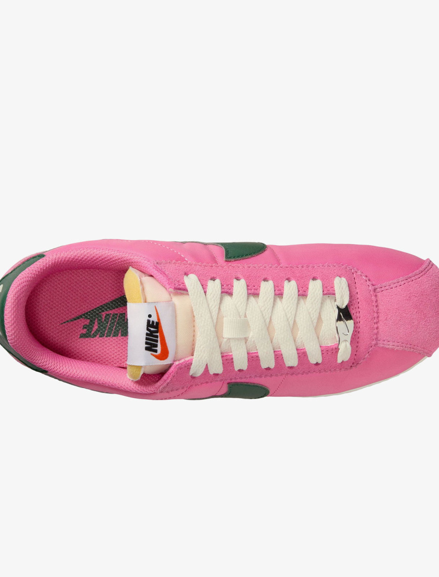 Nike Cortez Kadın Pembe Spor Ayakkabı Nike Cortez Kadın Pembe Spor Ayakkabı