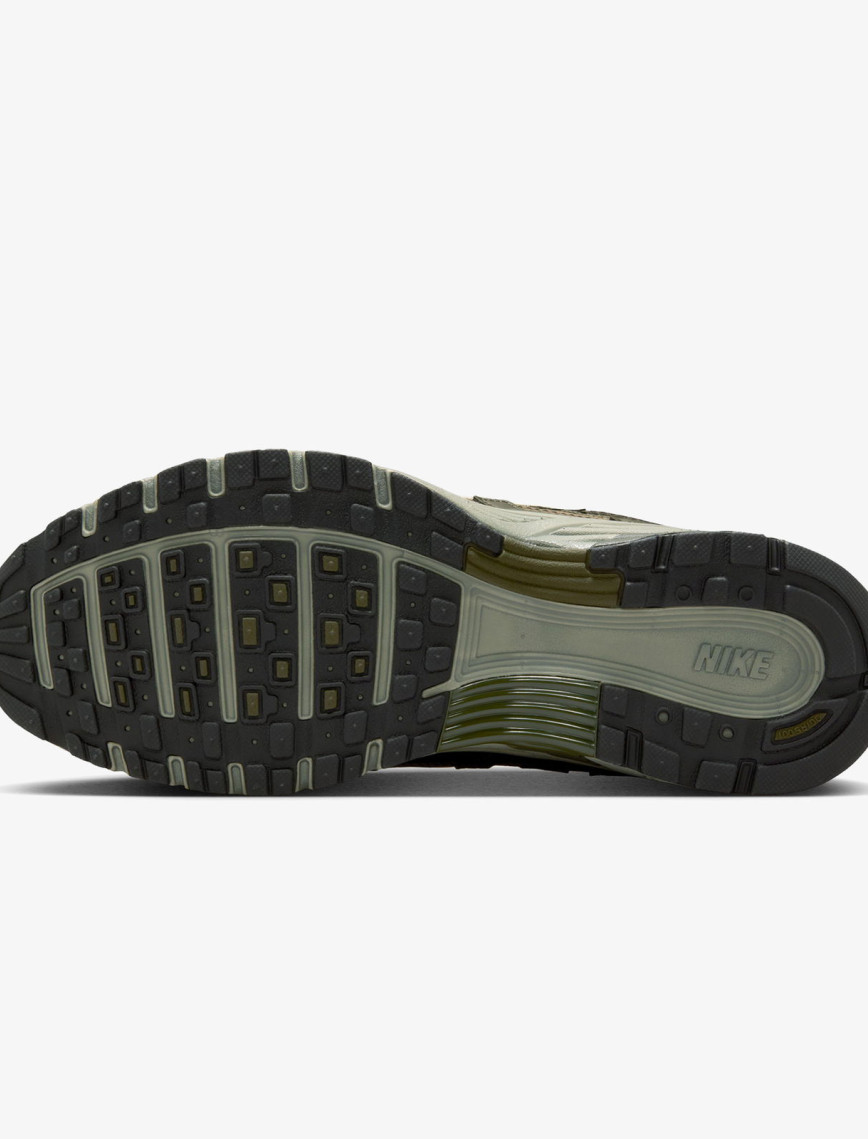 Nike P-6000 SE Kadın Yeşil Spor Ayakkabı Nike P-6000 SE Kadın Yeşil Spor Ayakkabı