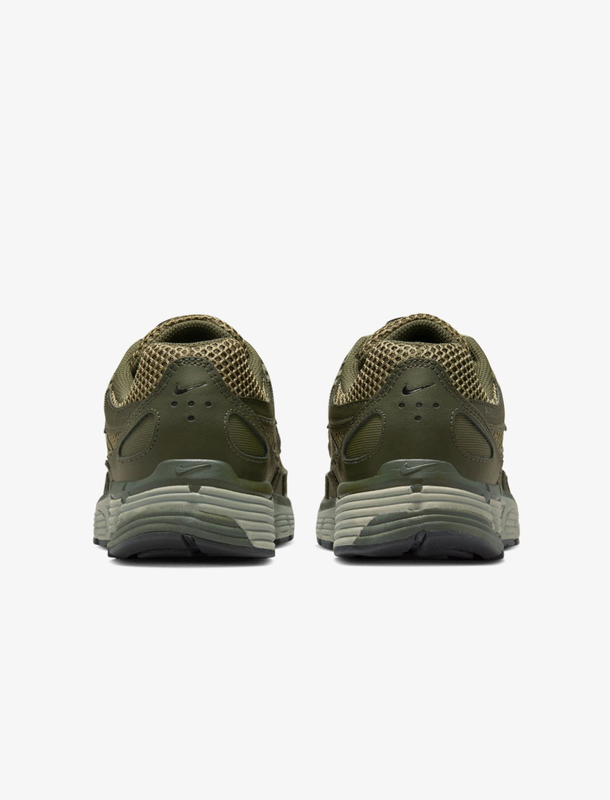 Nike P-6000 SE Kadın Yeşil Spor Ayakkabı Nike P-6000 SE Kadın Yeşil Spor Ayakkabı