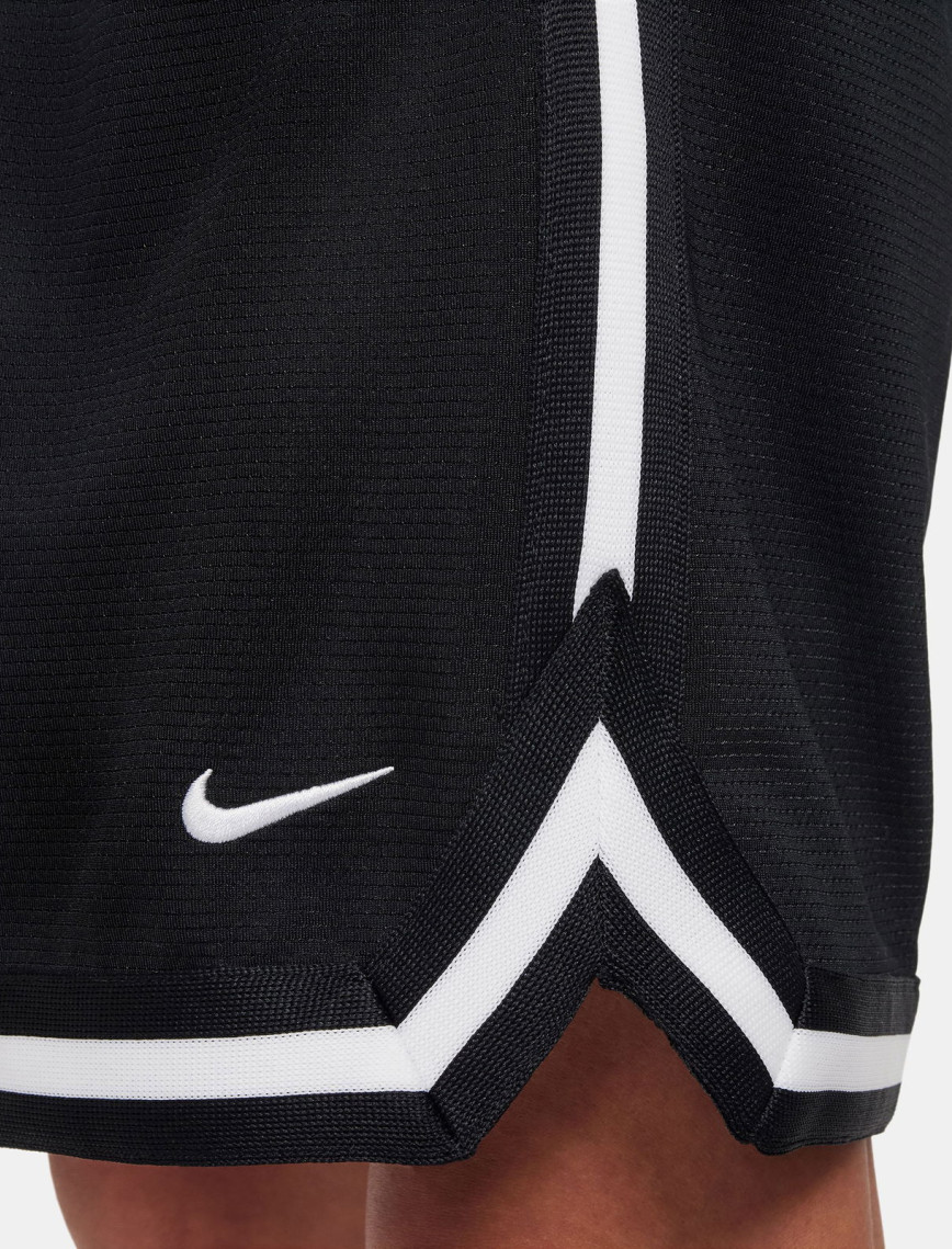 Nike Dri-Fit DNA Genç Çocuk Siyah Şort Nike Dri-Fit DNA Genç Çocuk Siyah Şort