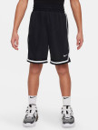 Nike Dri-Fit DNA Genç Çocuk Siyah Şort Nike Dri-Fit DNA Genç Çocuk Siyah Şort