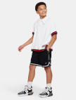 Nike Dri-Fit DNA Genç Çocuk Siyah Şort Nike Dri-Fit DNA Genç Çocuk Siyah Şort