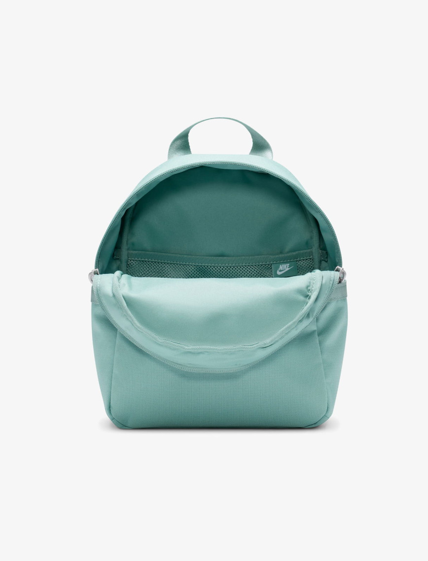Nike Sportswear Futura 365 Kadın Yeşil Sırt Çantası Nike Sportswear Futura 365 Kadın Yeşil Sırt Çantası