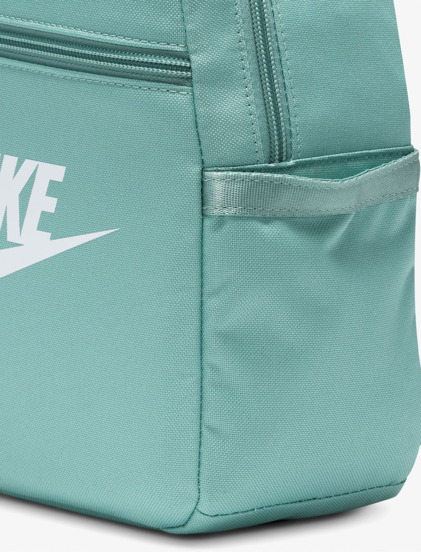 Nike Sportswear Futura 365 Kadın Yeşil Sırt Çantası Nike Sportswear Futura 365 Kadın Yeşil Sırt Çantası