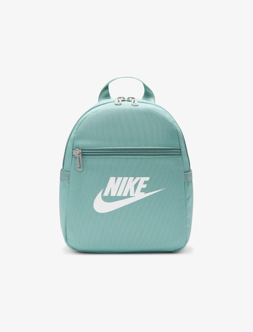 Nike Nsfutura 365 Mini Unisex Siyah Sırt Çantası Nike Nsfutura 365 Mini Unisex Siyah Sırt Çantası