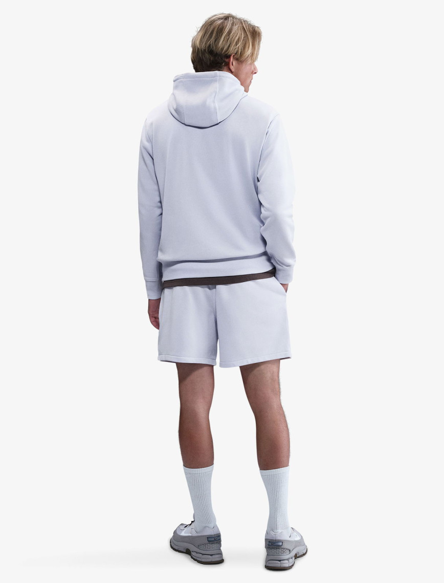 Nike Club Erkek Gri Sweatshirt Nike Club Erkek Gri Sweatshirt