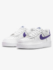 Nike Air Force 1 Genç Çocuk Beyaz Spor Ayakkabı Nike Air Force 1 Genç Çocuk Beyaz Spor Ayakkabı