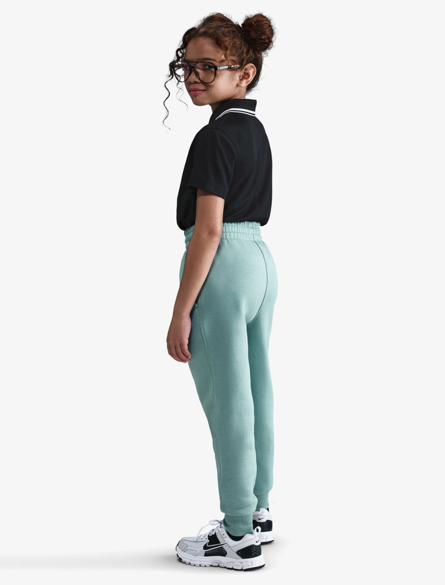 Nike Sportswear Club Fleece Genç Çocuk Yeşil Eşofman Altı Nike Sportswear Club Fleece Genç Çocuk Yeşil Eşofman Altı