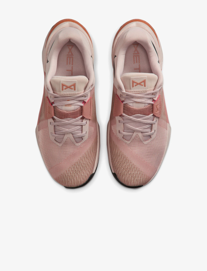 Nike Metcon 10 Kadın Pembe Spor Ayakkabı Nike Metcon 10 Kadın Pembe Spor Ayakkabı