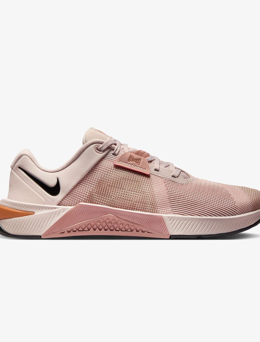 Nike Metcon 10 Kadın Pembe Spor Ayakkabı Nike Metcon 10 Kadın Pembe Spor Ayakkabı