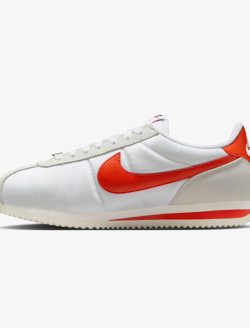 Nike Cortez Kadın Beyaz Spor Ayakkabı Nike Cortez Kadın Beyaz Spor Ayakkabı