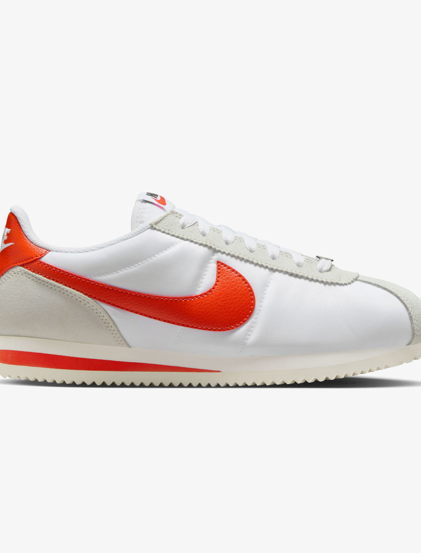 Nike Cortez Kadın Beyaz Spor Ayakkabı Nike Cortez Kadın Beyaz Spor Ayakkabı