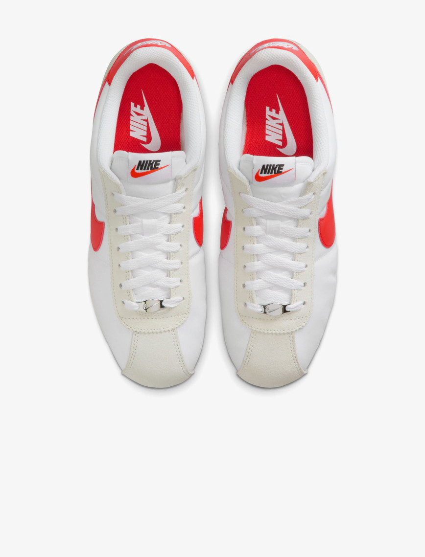 Nike Cortez Kadın Beyaz Spor Ayakkabı Nike Cortez Kadın Beyaz Spor Ayakkabı