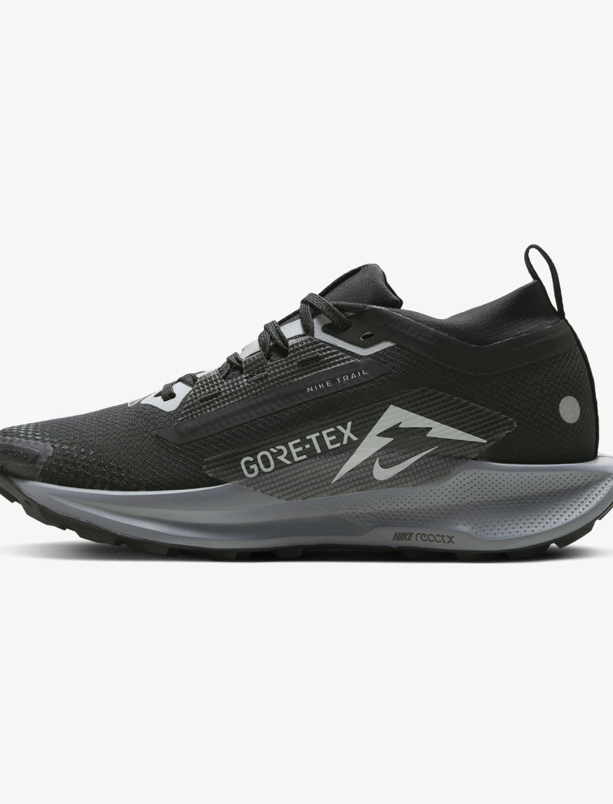 Nike Pegasus Trail 5 Gore-Tex Kadın Siyah Koşu Ayakkabısı Nike Pegasus Trail 5 Gore-Tex Kadın Siyah Koşu Ayakkabısı