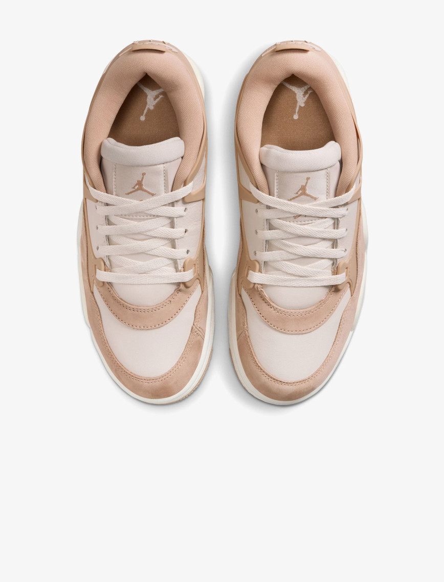 Jordan Air 4 RM Kadın Kahverengi Spor Ayakkabı Jordan Air 4 RM Kadın Kahverengi Spor Ayakkabı