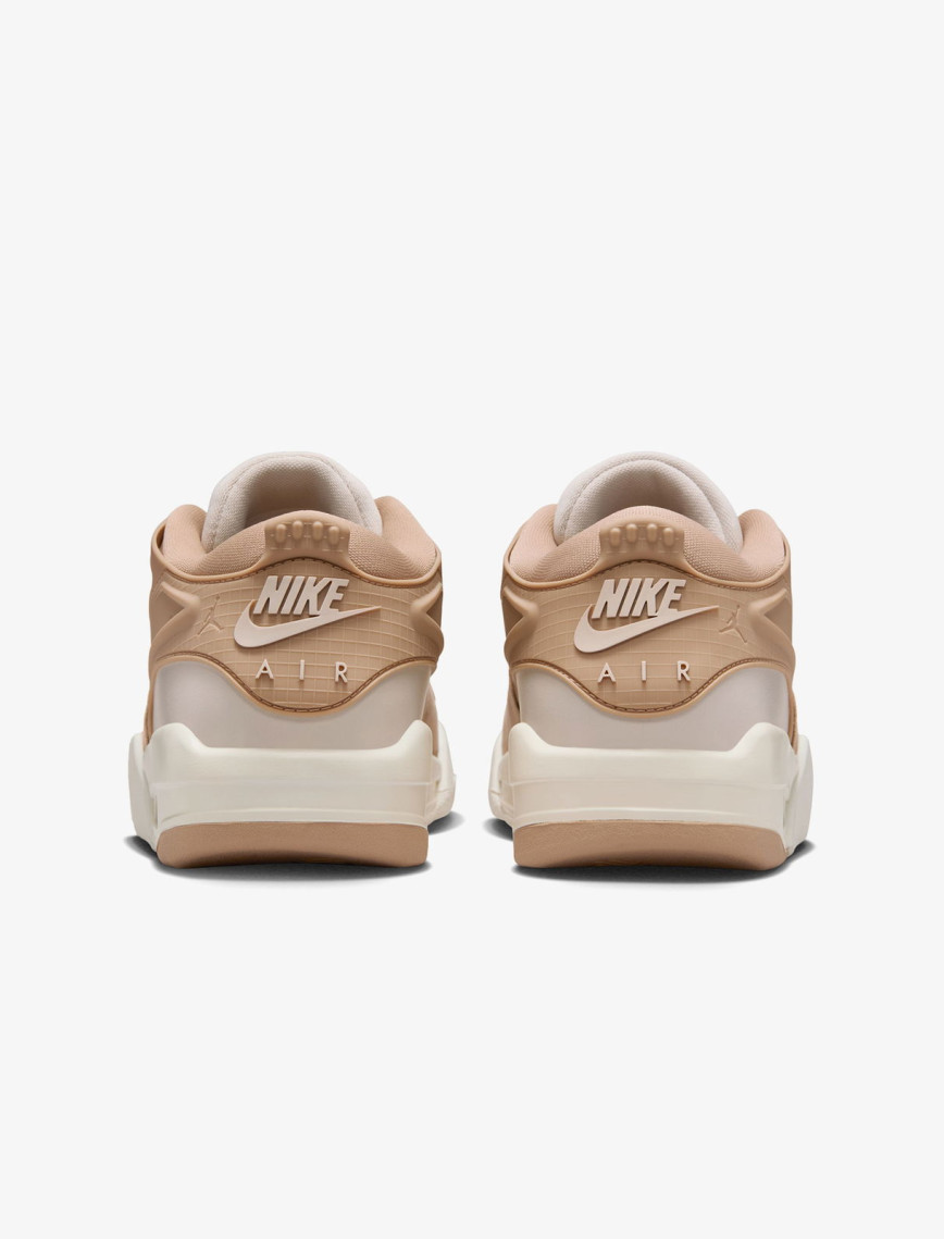 Jordan Air 4 RM Kadın Kahverengi Spor Ayakkabı Jordan Air 4 RM Kadın Kahverengi Spor Ayakkabı