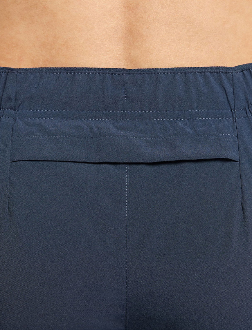 Nike Dri-Fit Challenger 23 cm Erkek Mavi Şort Nike Dri-Fit Challenger 23 cm Erkek Mavi Şort