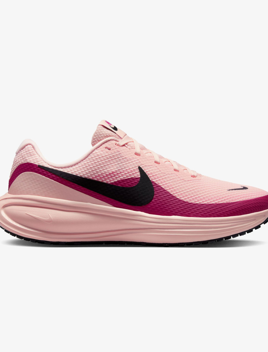 Nike Revolution 8 Kadın Pembe Koşu Ayakkabısı Nike Revolution 8 Kadın Pembe Koşu Ayakkabısı