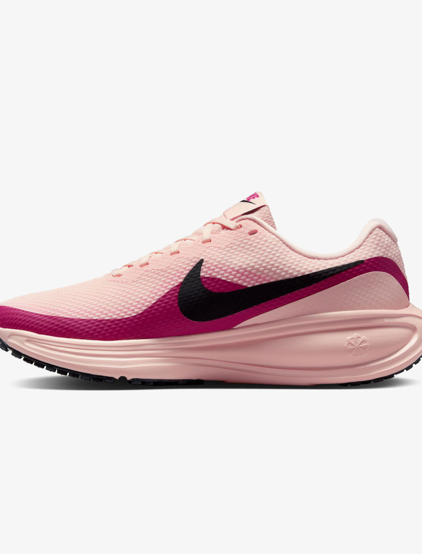 Nike Revolution 8 Kadın Pembe Koşu Ayakkabısı Nike Revolution 8 Kadın Pembe Koşu Ayakkabısı