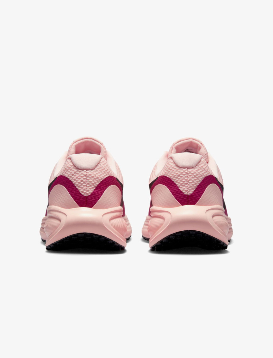 Nike Revolution 8 Kadın Pembe Koşu Ayakkabısı Nike Revolution 8 Kadın Pembe Koşu Ayakkabısı