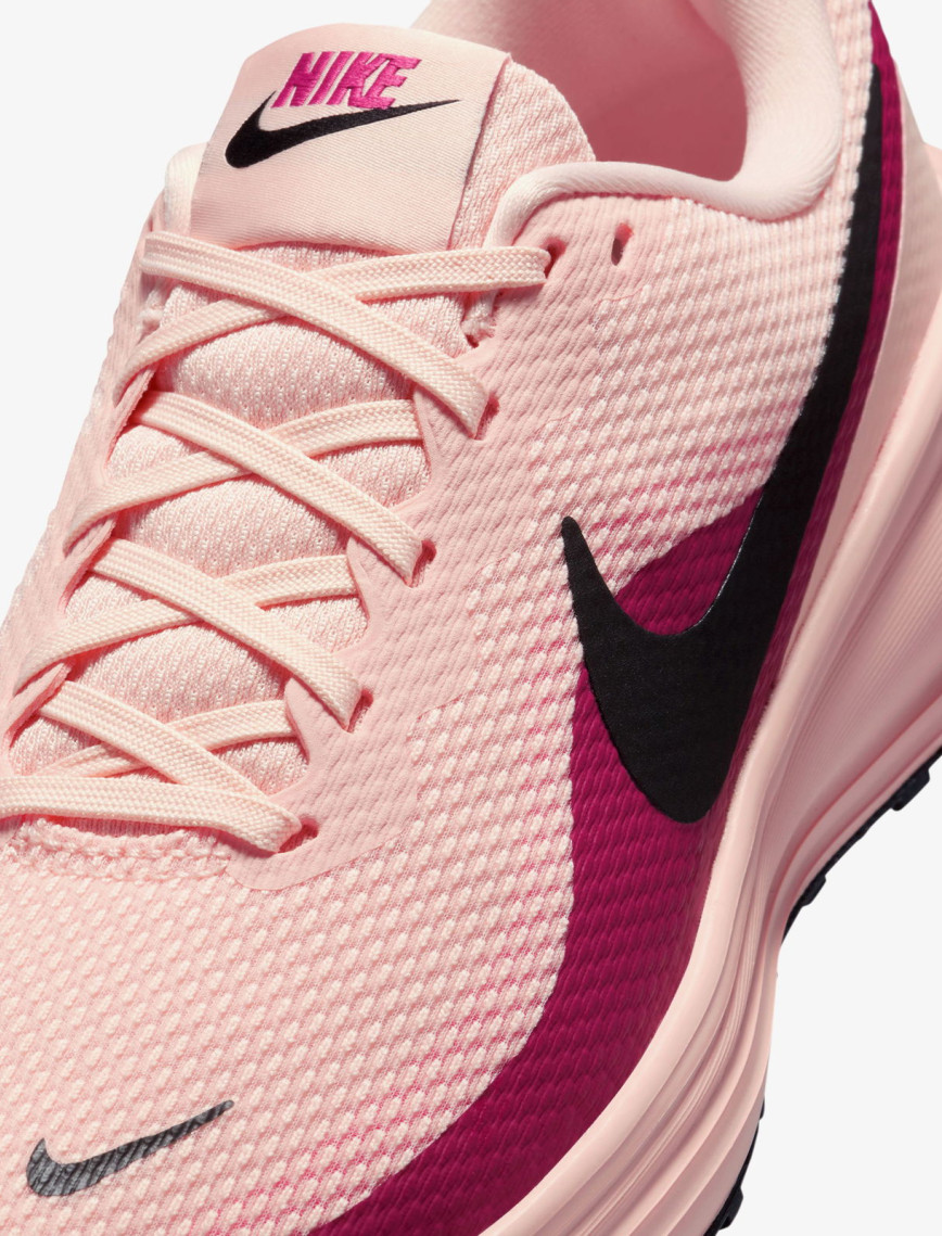 Nike Revolution 8 Kadın Pembe Koşu Ayakkabısı Nike Revolution 8 Kadın Pembe Koşu Ayakkabısı