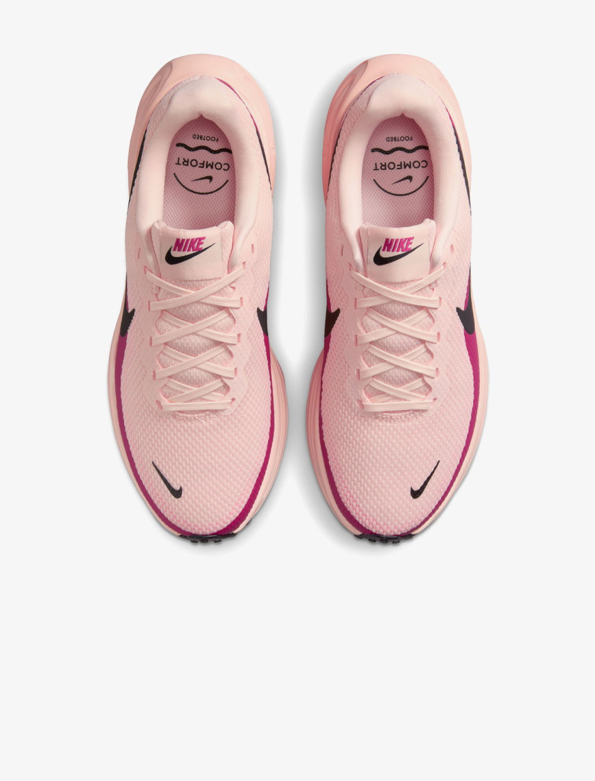 Nike Revolution 8 Kadın Pembe Koşu Ayakkabısı Nike Revolution 8 Kadın Pembe Koşu Ayakkabısı