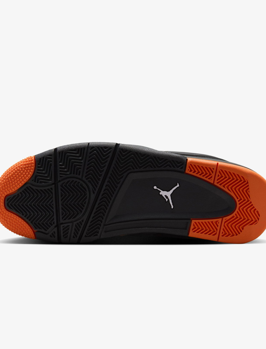 Jordan Air 4 RM Erkek Siyah Spor Ayakkabı Jordan Air 4 RM Erkek Siyah Spor Ayakkabı