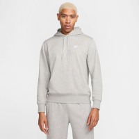 Nike Club Erkek Gri Sweatshirt Nike Club Erkek Gri Sweatshirt