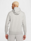 Nike Club Erkek Gri Sweatshirt Nike Club Erkek Gri Sweatshirt