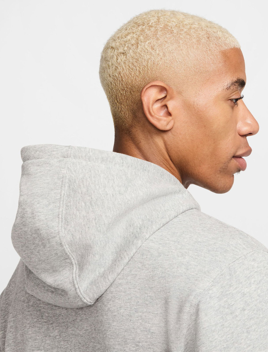 Nike Club Erkek Gri Sweatshirt Nike Club Erkek Gri Sweatshirt